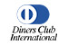 Cartão de Crédito Diners Club