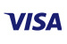 Cartão de Crédito Visa